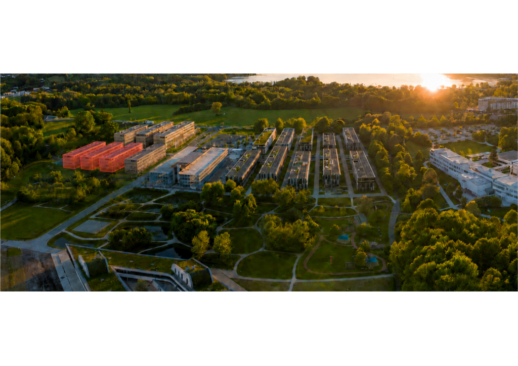 © Lakeside Science & Technology Park GmbH