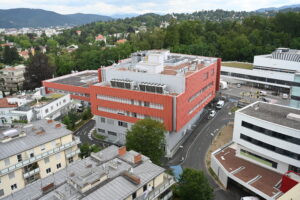 © LKH-Univ. Klinikum Graz / L. Schaffelhofer