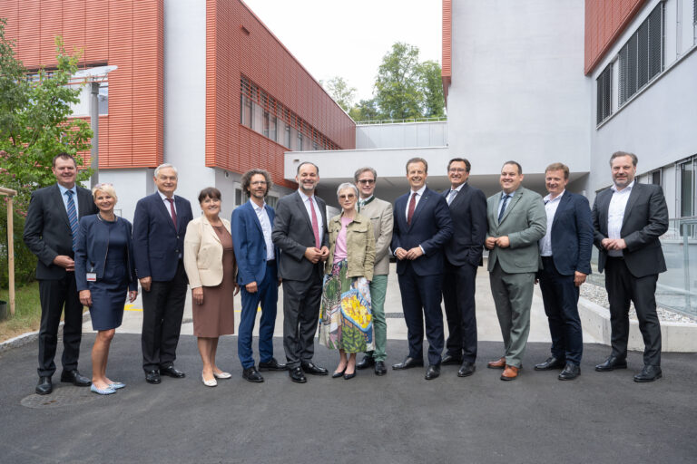 © LKH-Univ. Klinikum Graz / L. Schaffelhofer