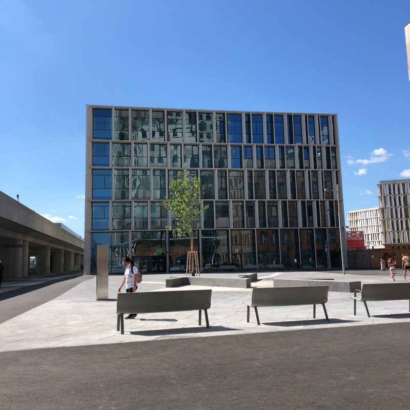 © Thomas Lorenz ZT GmbH