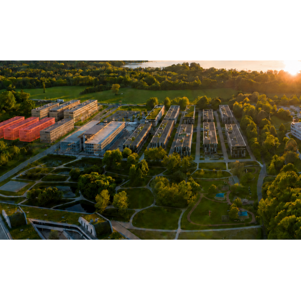 © Lakeside Science & Technology Park GmbH