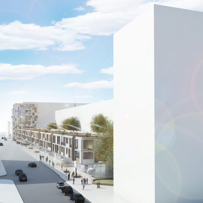 © ARGE Love - Architektur Consult