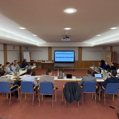 © Thomas Lorenz ZT GmbH