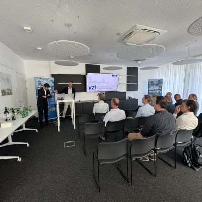 © Thomas Lorenz ZT GmbH © Thomas Lorenz ZT GmbH