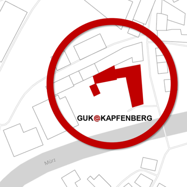 Neuer Auftrag GuK Kapfenberg!