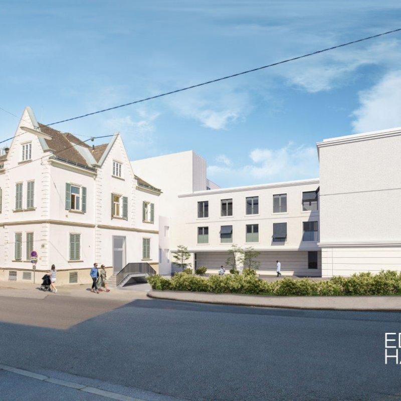 © Edgar Hammerl Architektur ZT GmbH