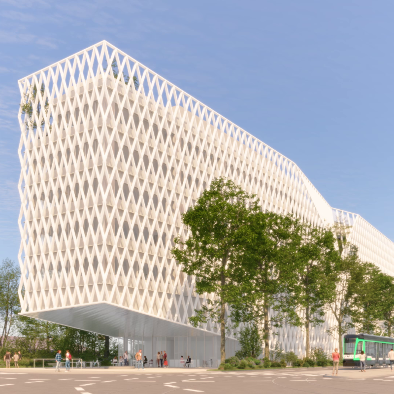 © Hohensinn Architektur ZT GmbH