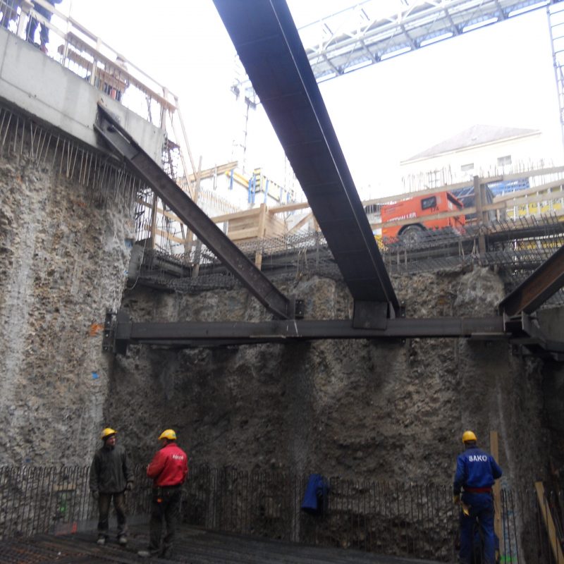 © Thomas Lorenz ZT GmbH