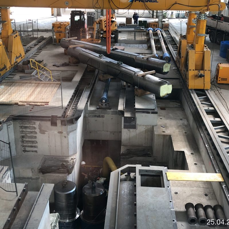 © Thomas Lorenz ZT GmbH