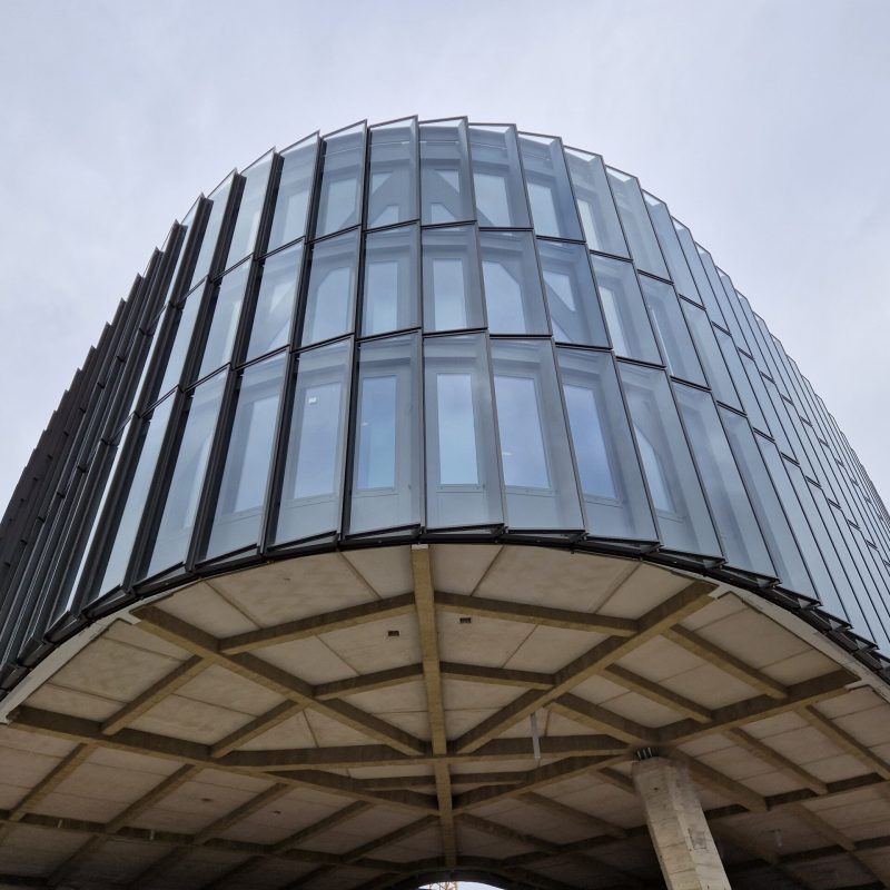 © Metallica Stahl- und Fassadentechnik GmbH