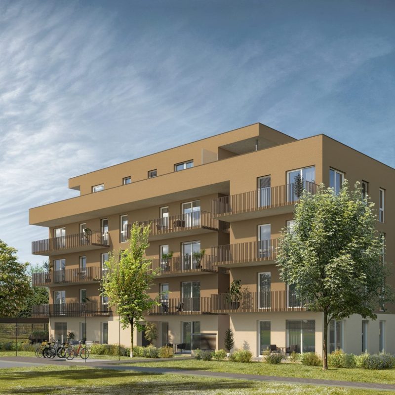 © Strobl Bau - Holzbau GmbH