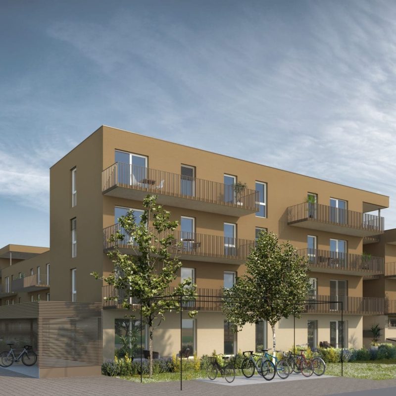 © Strobl Bau - Holzbau GmbH