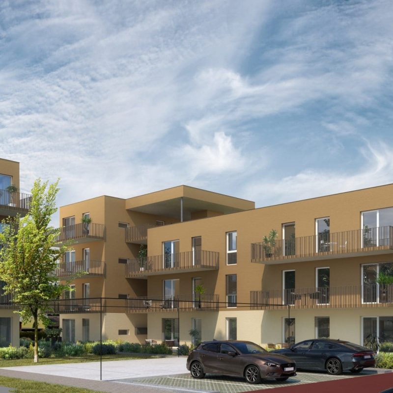 © Strobl Bau - Holzbau GmbH