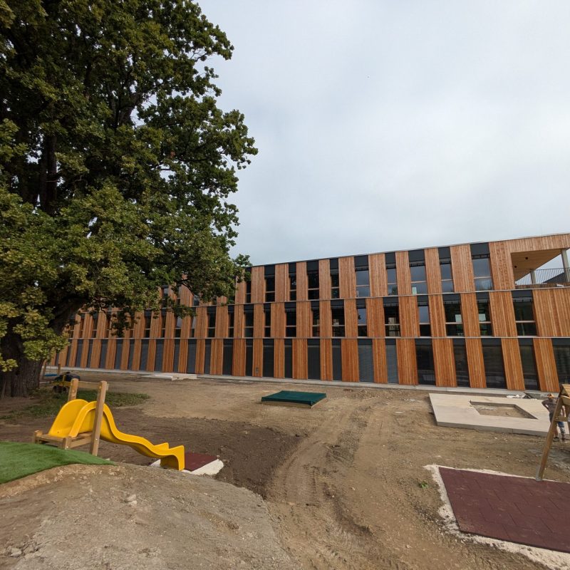 © Thomas Lorenz ZT GmbH