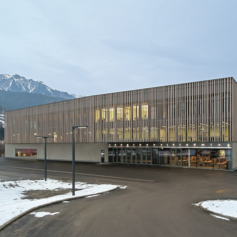 © Thomas Lorenz ZT GmbH