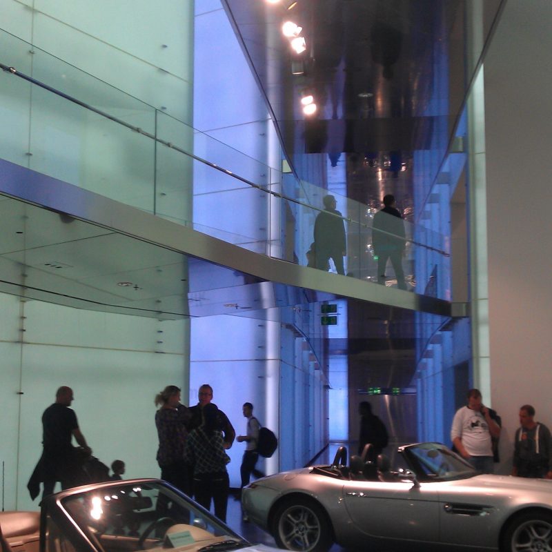 SFL Technologies GesmbH