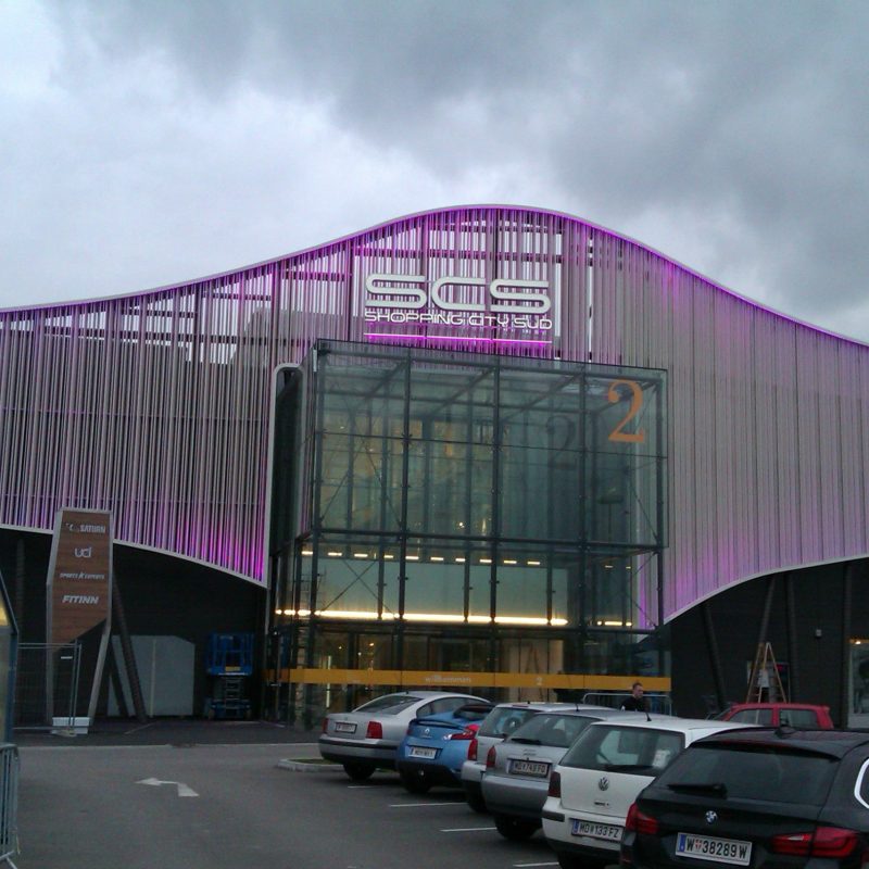 © Thomas Lorenz ZT GmbH