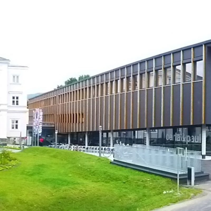 © Thomas Lorenz ZT GmbH