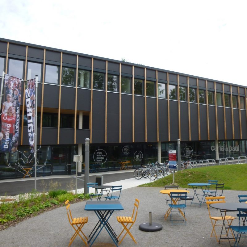 © Thomas Lorenz ZT GmbH