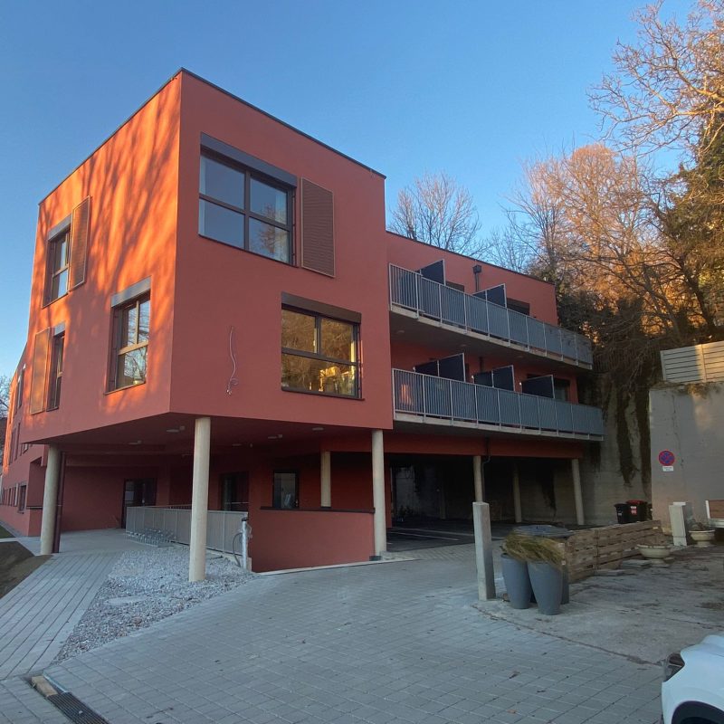 © Thomas Lorenz ZT GmbH