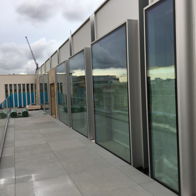 © GIG Fassaden GmbH