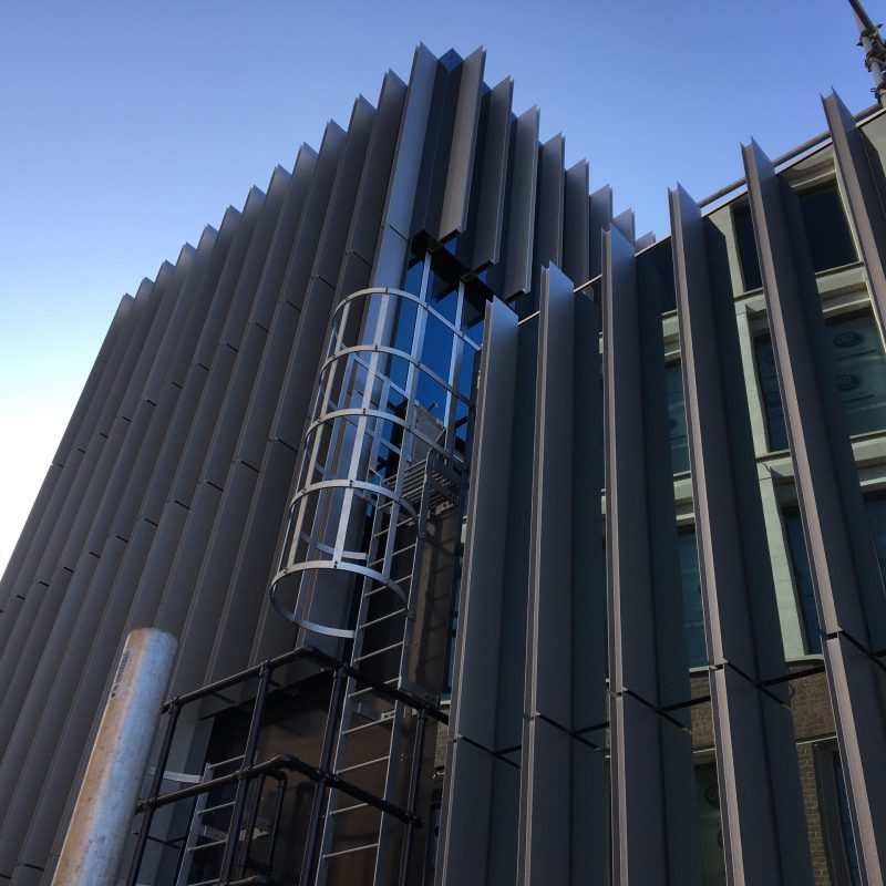 © GIG Fassaden GmbH