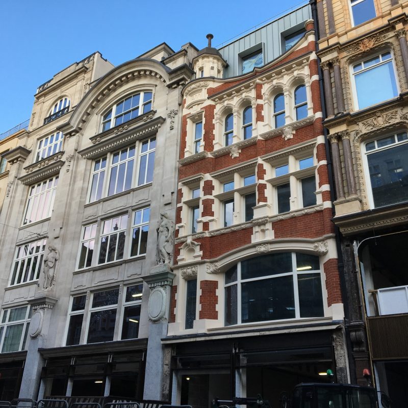 © GIG Fassaden GmbH