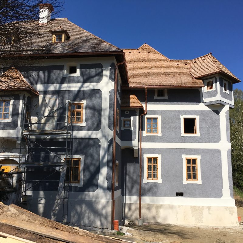 © Thomas Lorenz ZT GmbH