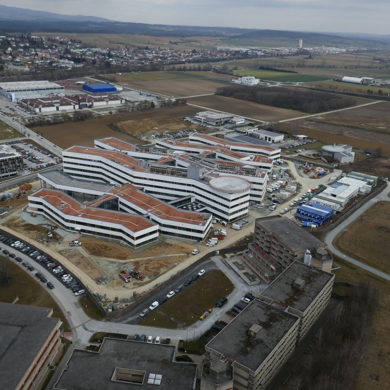 © Thomas Lorenz ZT GmbH