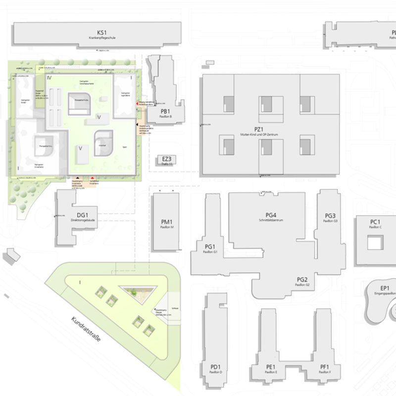 © Nickl Architekten