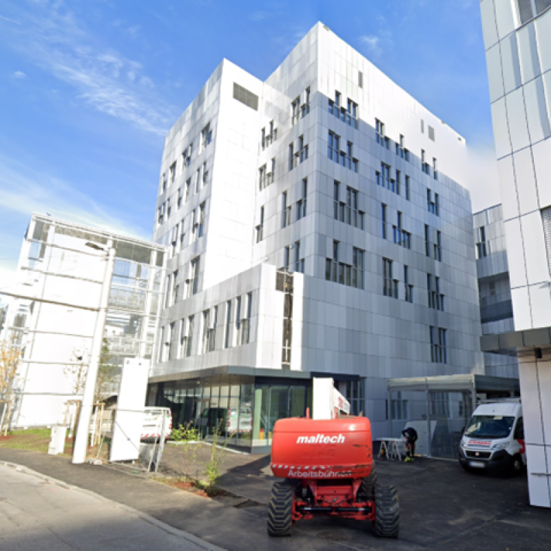 © Thomas Lorenz ZT GmbH