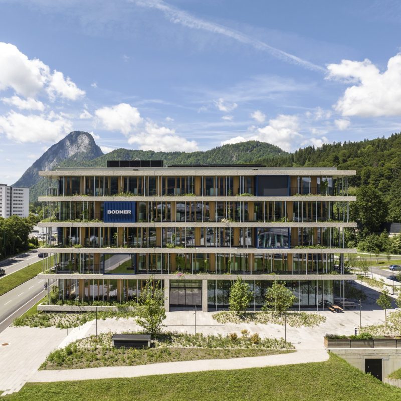 © Thomas Lorenz ZT GmbH