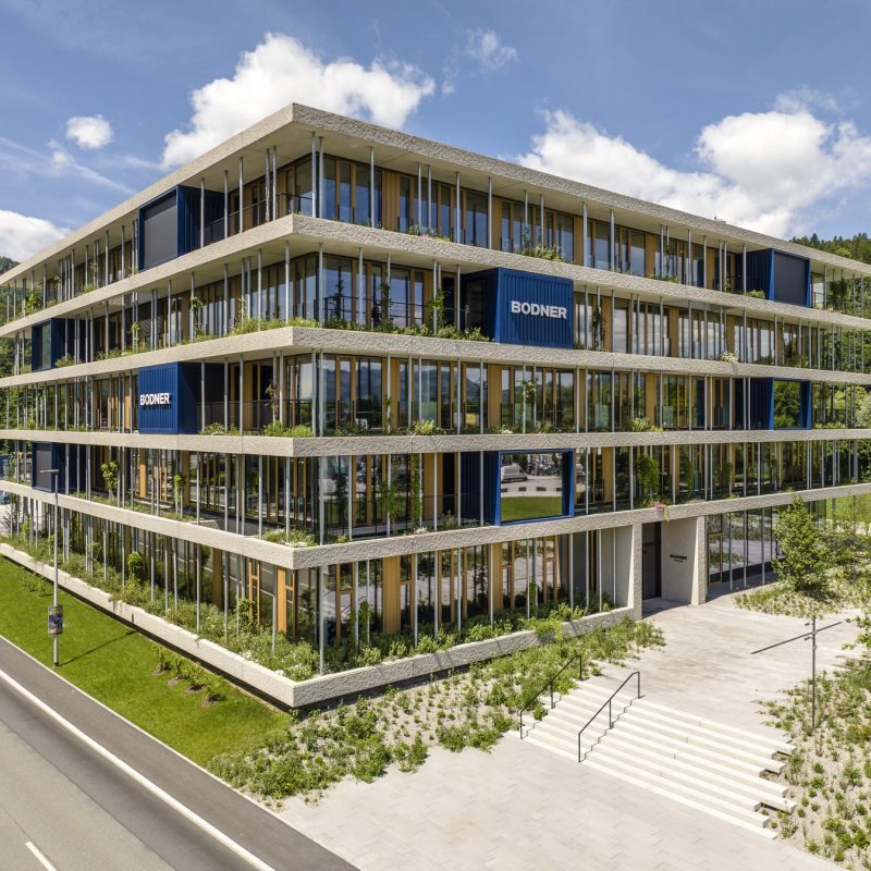© Thomas Lorenz ZT GmbH