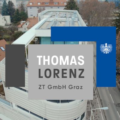 das macht die thomas lorenz zt gmbh aus