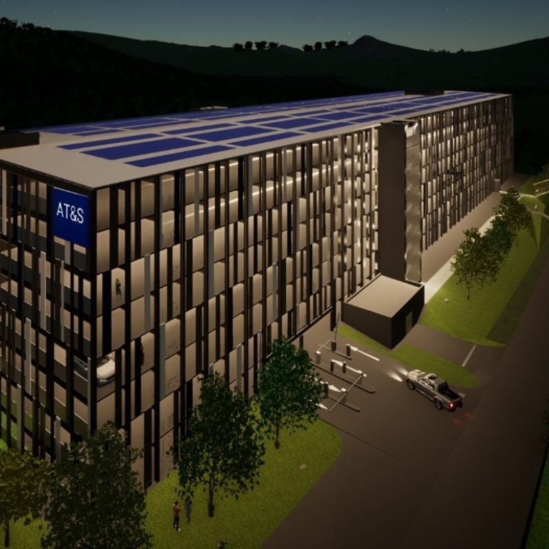 © Thomas Lorenz ZT GmbH