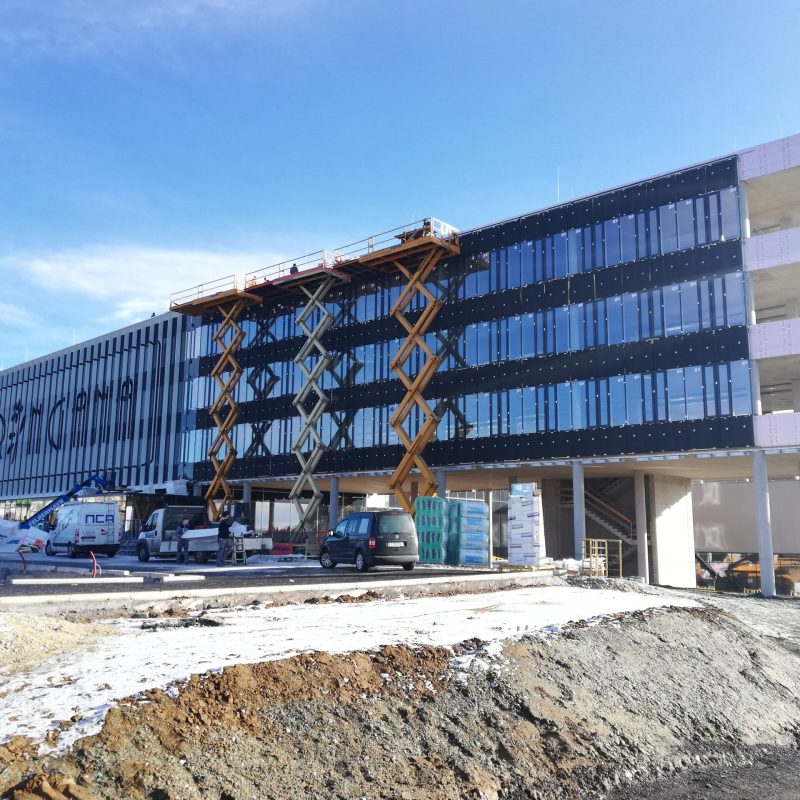 © Thomas Lorenz ZT GmbH