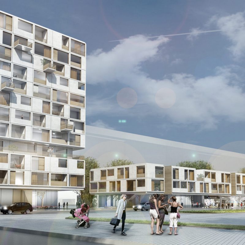 © ARGE Love - Architektur Consult