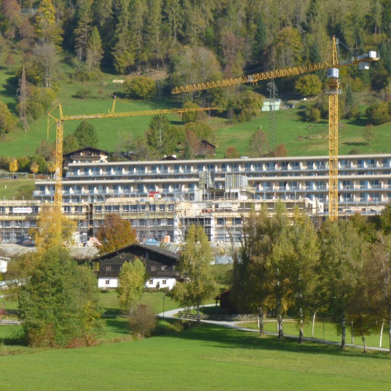 © Thomas Lorenz ZT GmbH