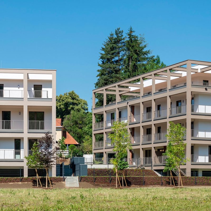 © Hilmteichstraße 85 Projektentwicklungs GmbH