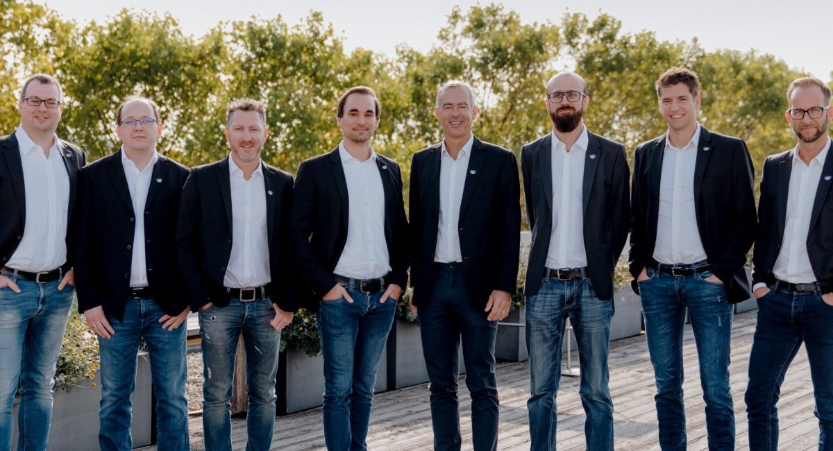 Unternehmen Gesellschafter Unternehmen Gesellschafter