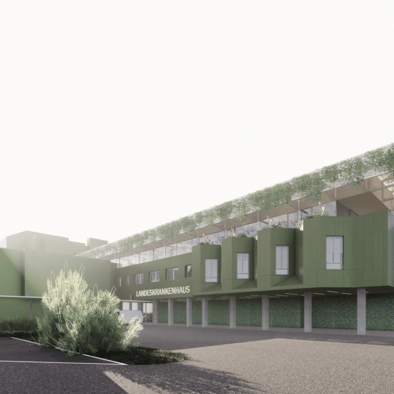 © Innocad Architekten ZT GmbH