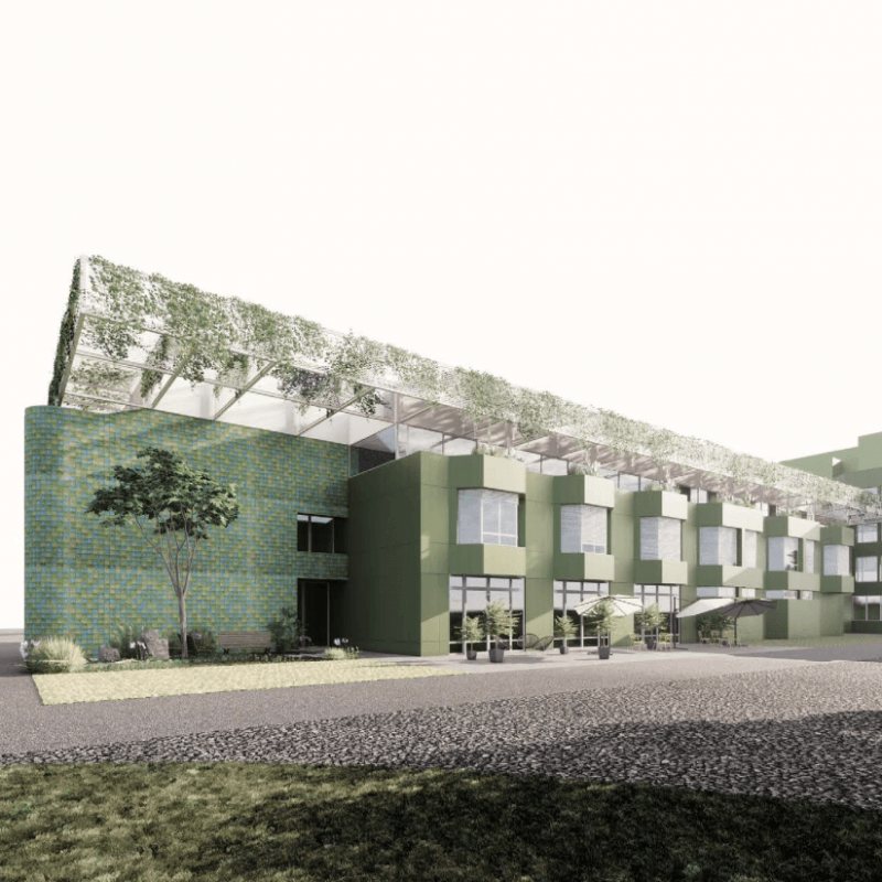 © Innocad Architekten ZT GmbH