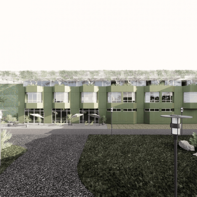 © Innocad Architekten ZT GmbH