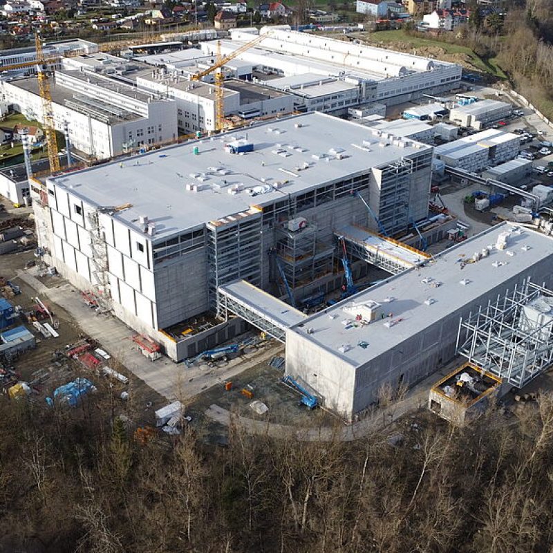 © Exyte Central Europe GmbH