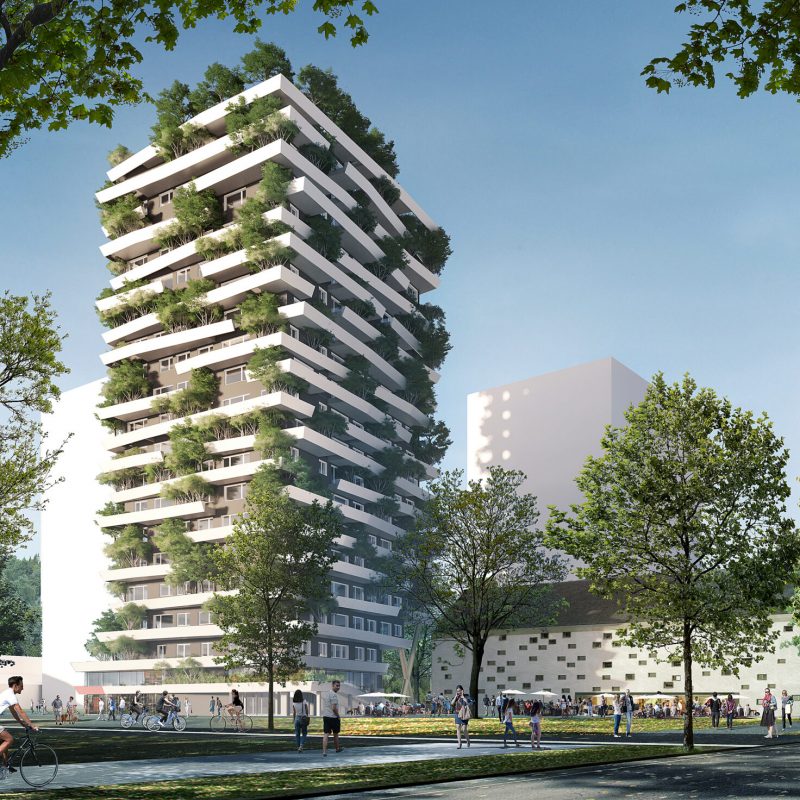 © Atelier Thomas Pucher