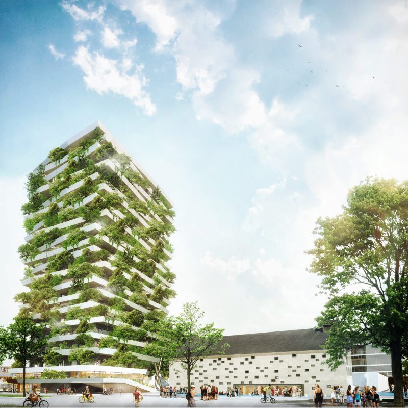 © Atelier Thomas Pucher