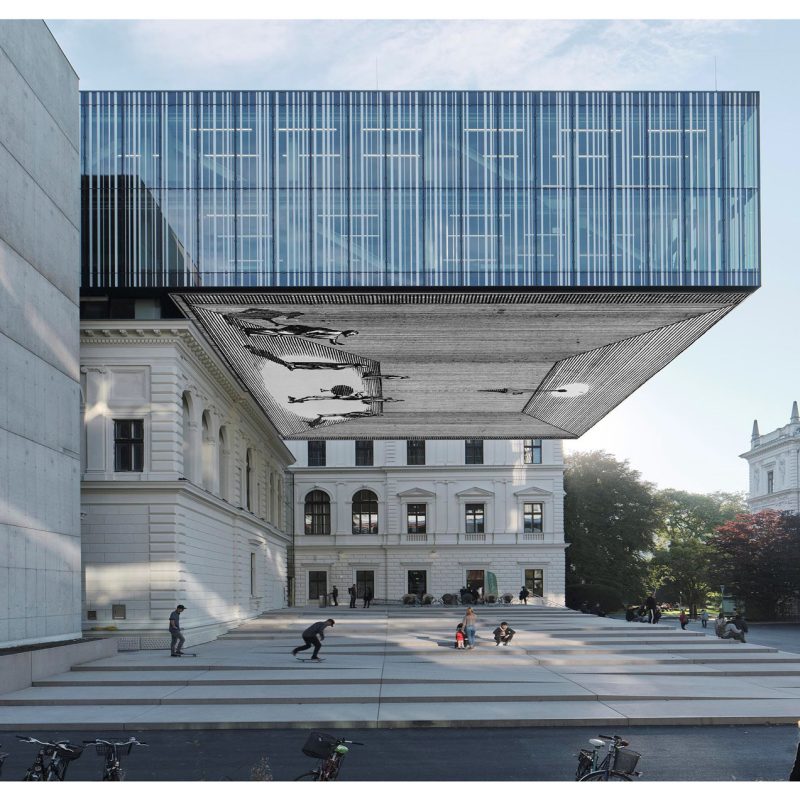 © Atelier Thomas Pucher